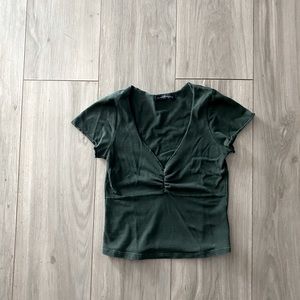 Brandy Melville Gina top
